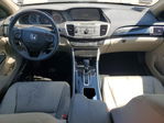 Honda Accord 2016