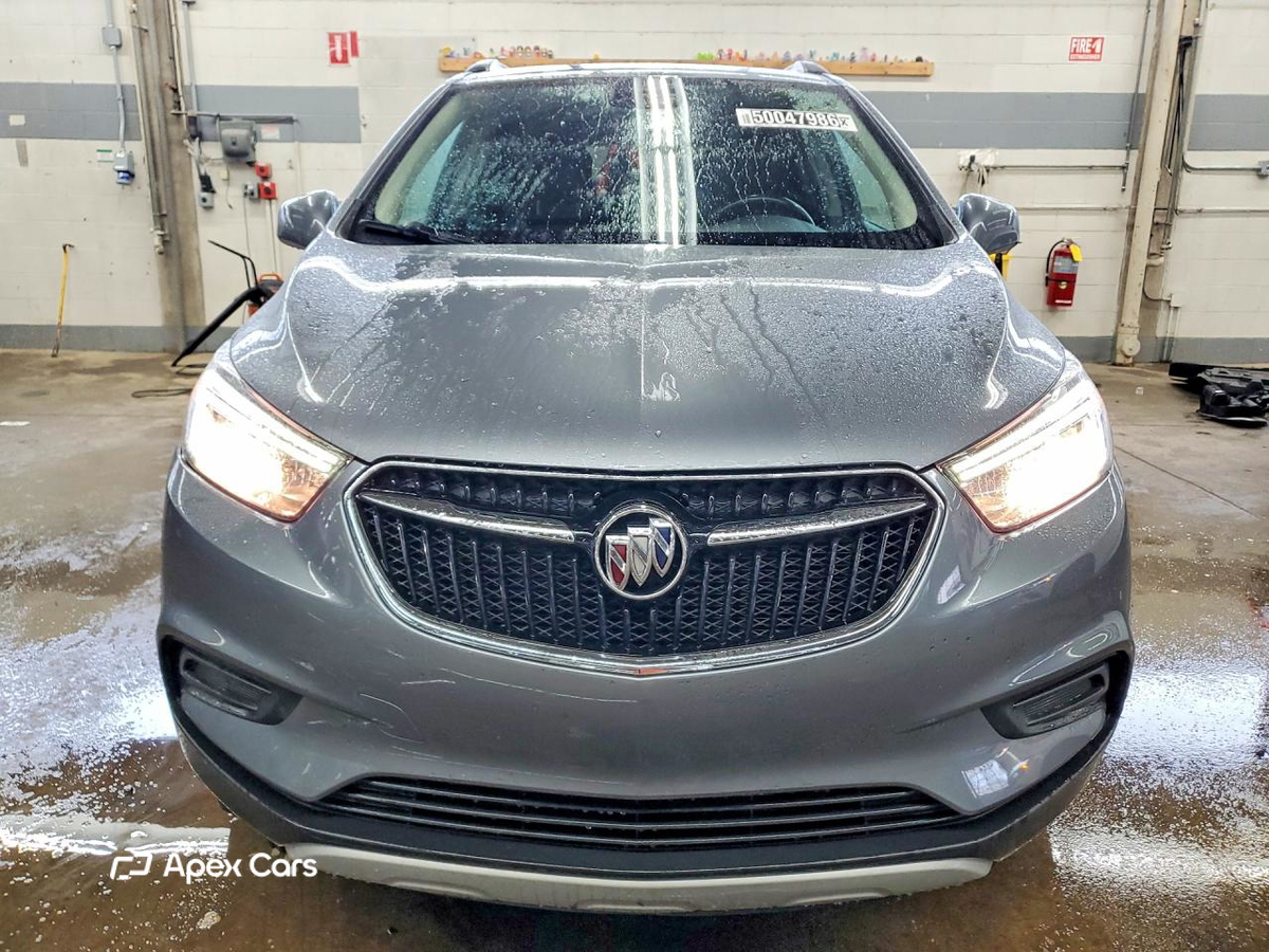 Buick Encore 2020