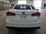 Kia Forte 2018