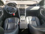 Land Rover Discovery 2017