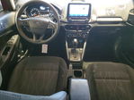 Ford EcoSport 2021