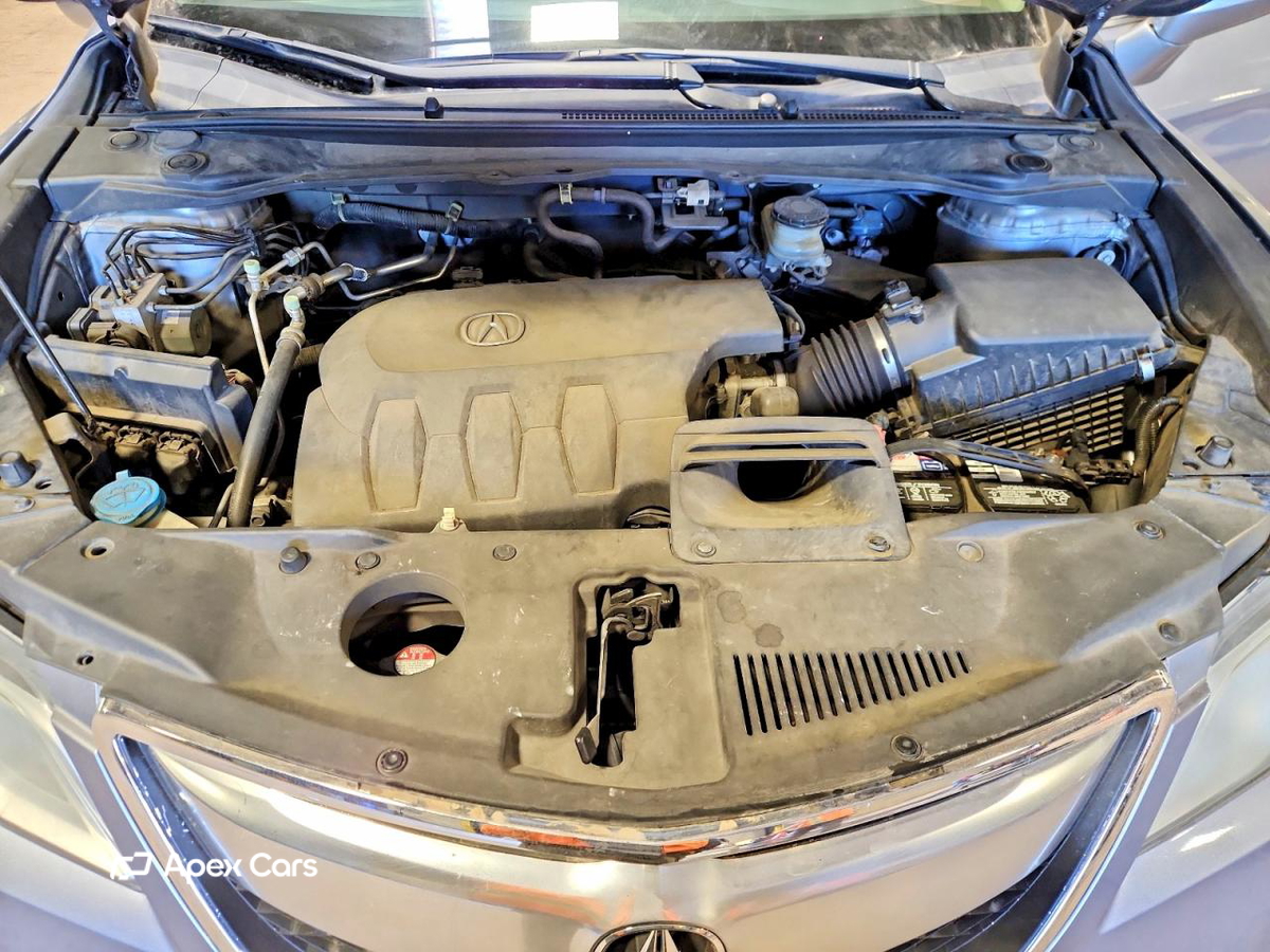 Acura RDX 2013