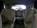 Honda Odyssey 2012