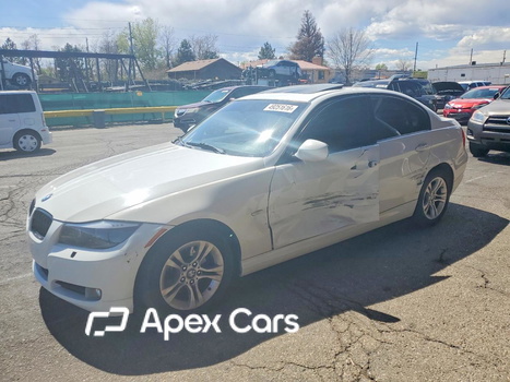 BMW Series 3 2011 - Image 1 of 12