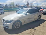 BMW Series 3 2011