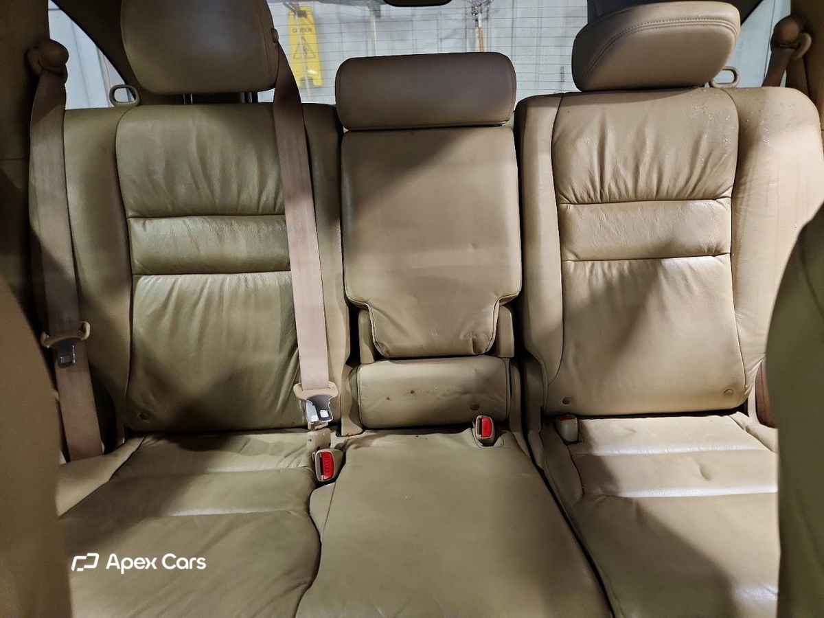 Honda CR-V 2011