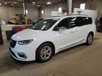 Chrysler Pacifica 2022