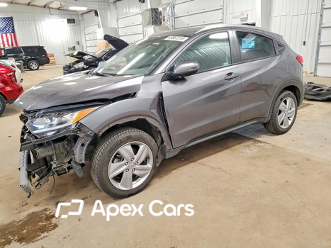 2020 Honda HR-V - Zdjęcie 1 z 5