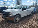 Ford F-150 2017