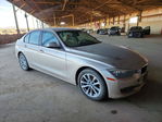BMW Series 3 2013