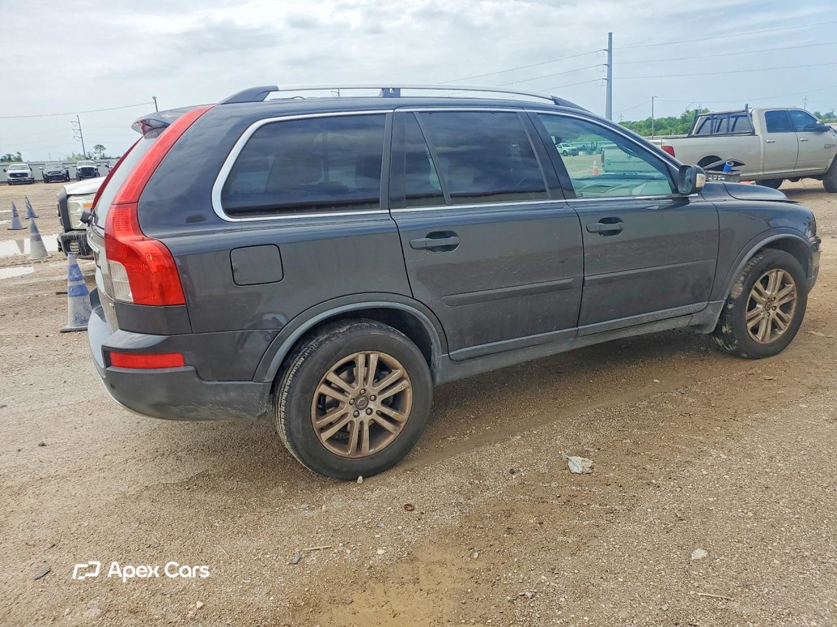 Volvo XC90 2011