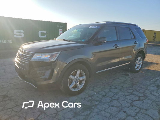 Ford Explorer 2016 - Image 1 of 13