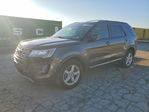 Ford Explorer 2016