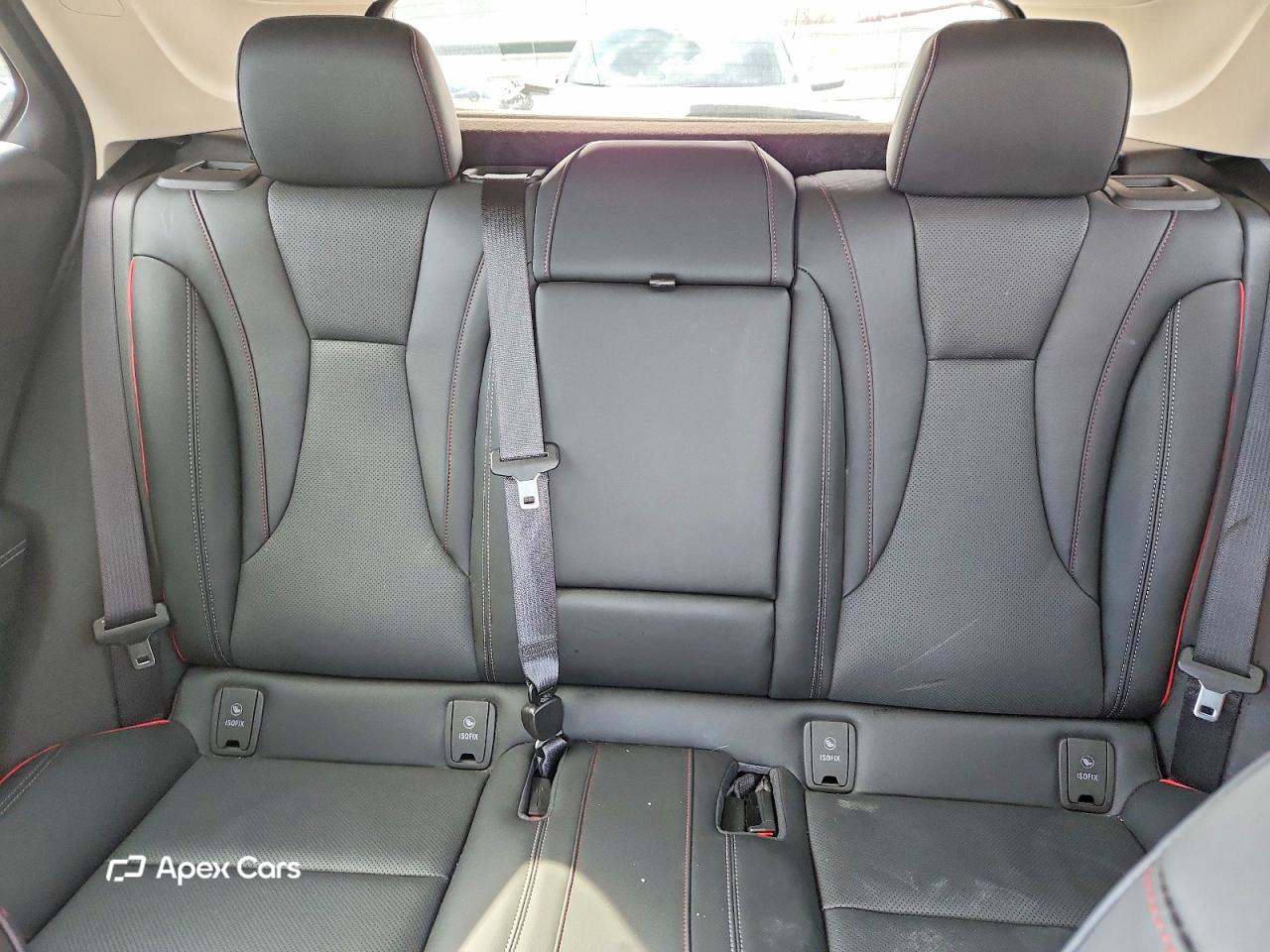 Buick Envision 2022