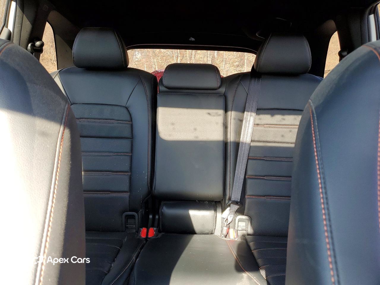 Honda CR-V 2025