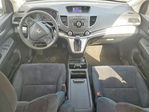Honda CR-V 2012