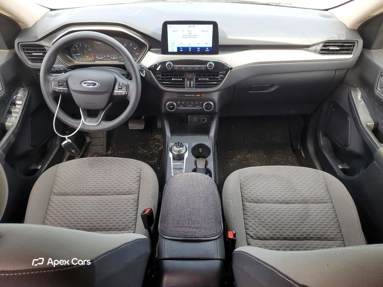 Ford Escape 2020
