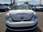Volkswagen Beetle 2013
