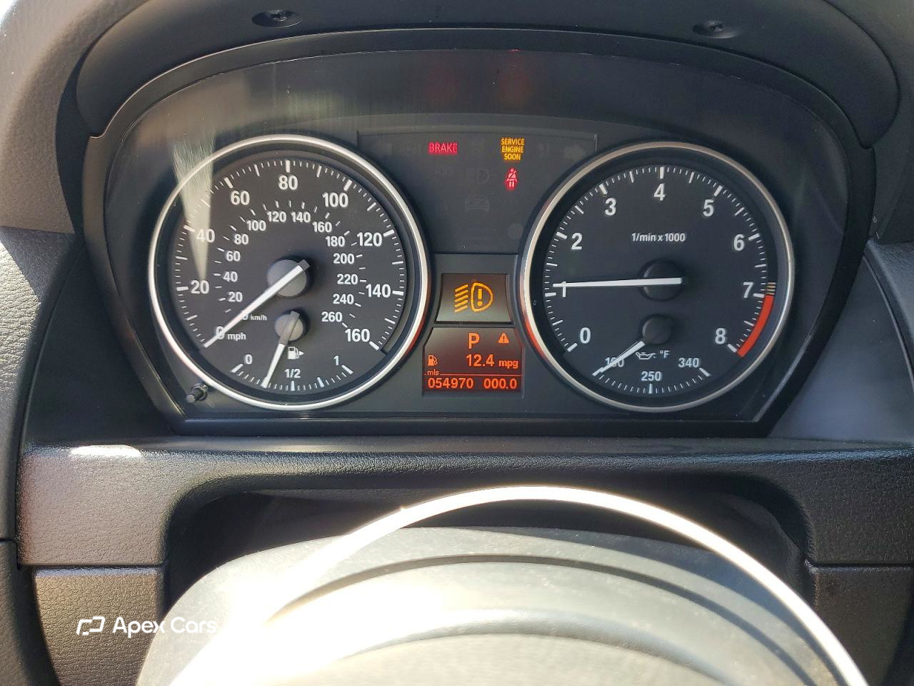 BMW X1 2013