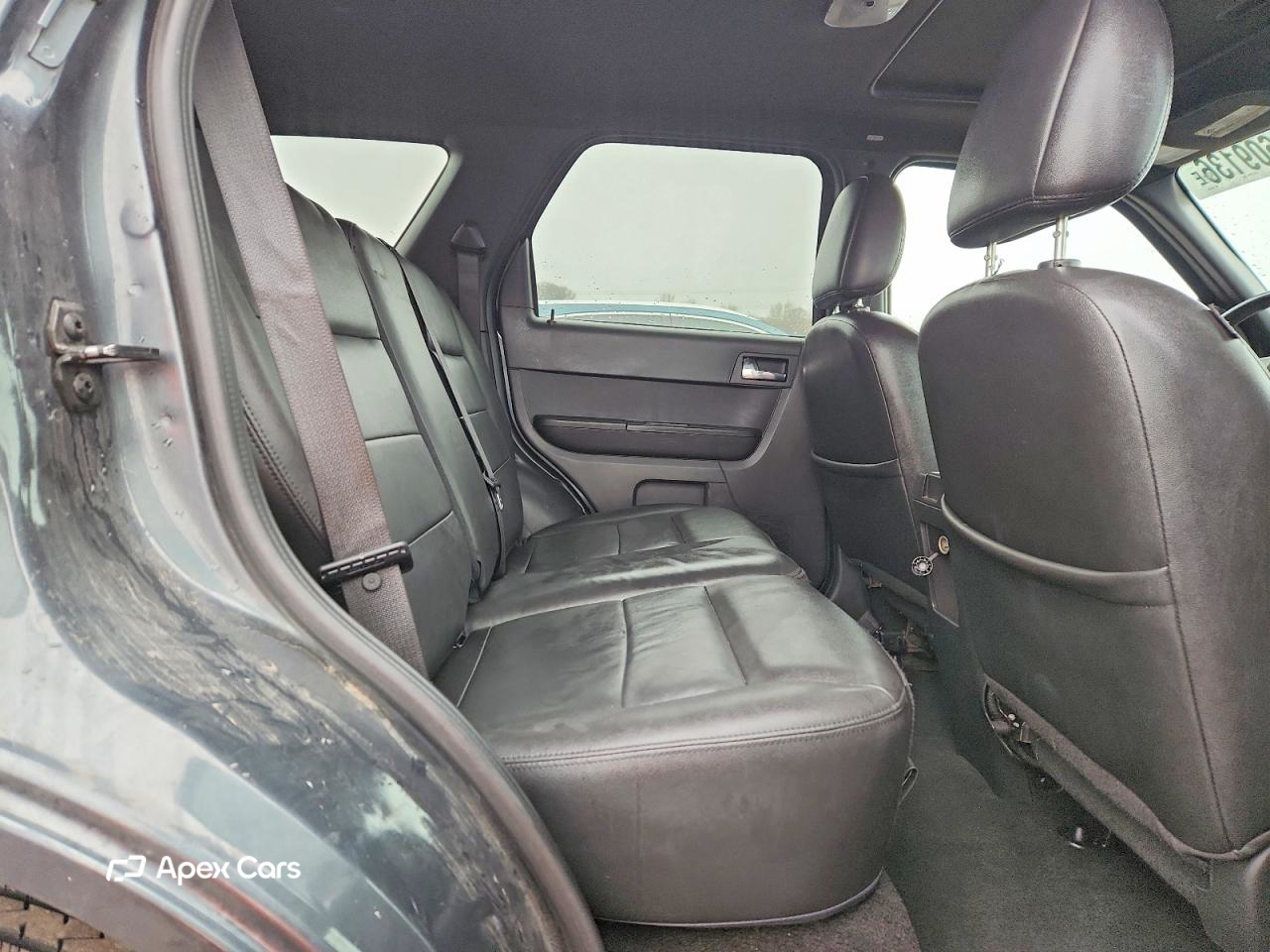 Ford Escape 2008