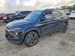 Chevrolet TrailBlazer 2026