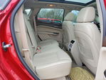 Cadillac SRX 2016
