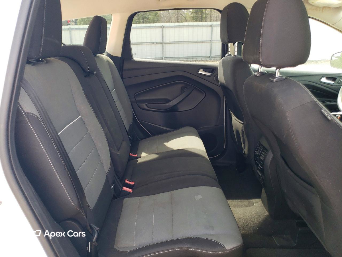 Ford Escape 2013