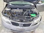 Kia Forte 2011