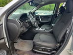 GMC Acadia 2010
