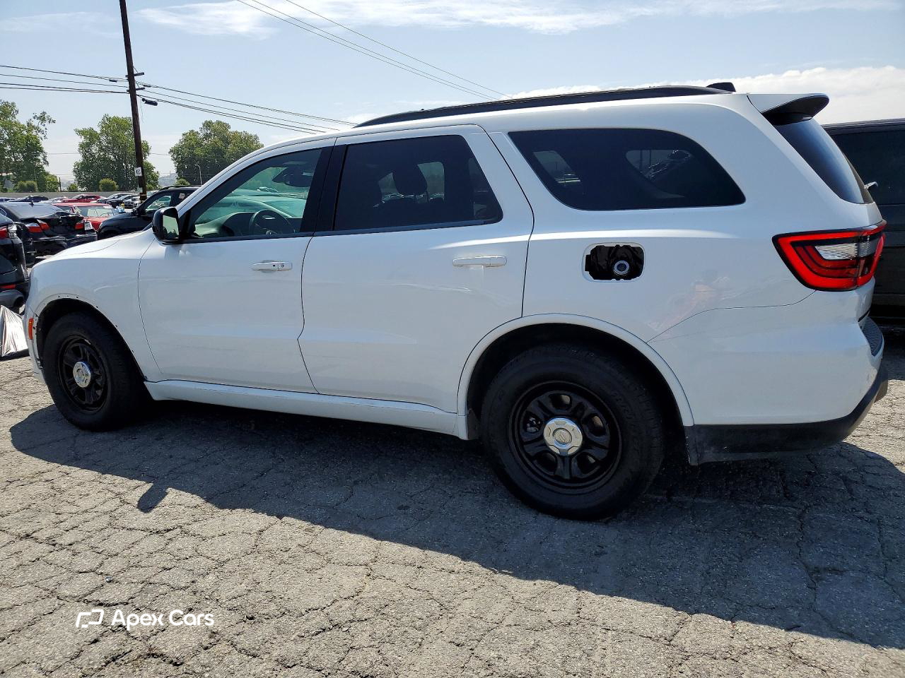 Dodge Durango 2023