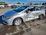 Honda Civic 2013