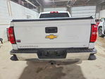 Chevrolet Silverado 2016