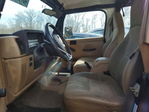 Jeep Wrangler 2001
