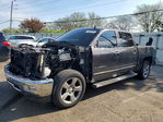 Chevrolet Silverado 2015