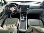 Honda Pilot 2019