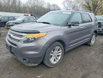 Ford Explorer 2014