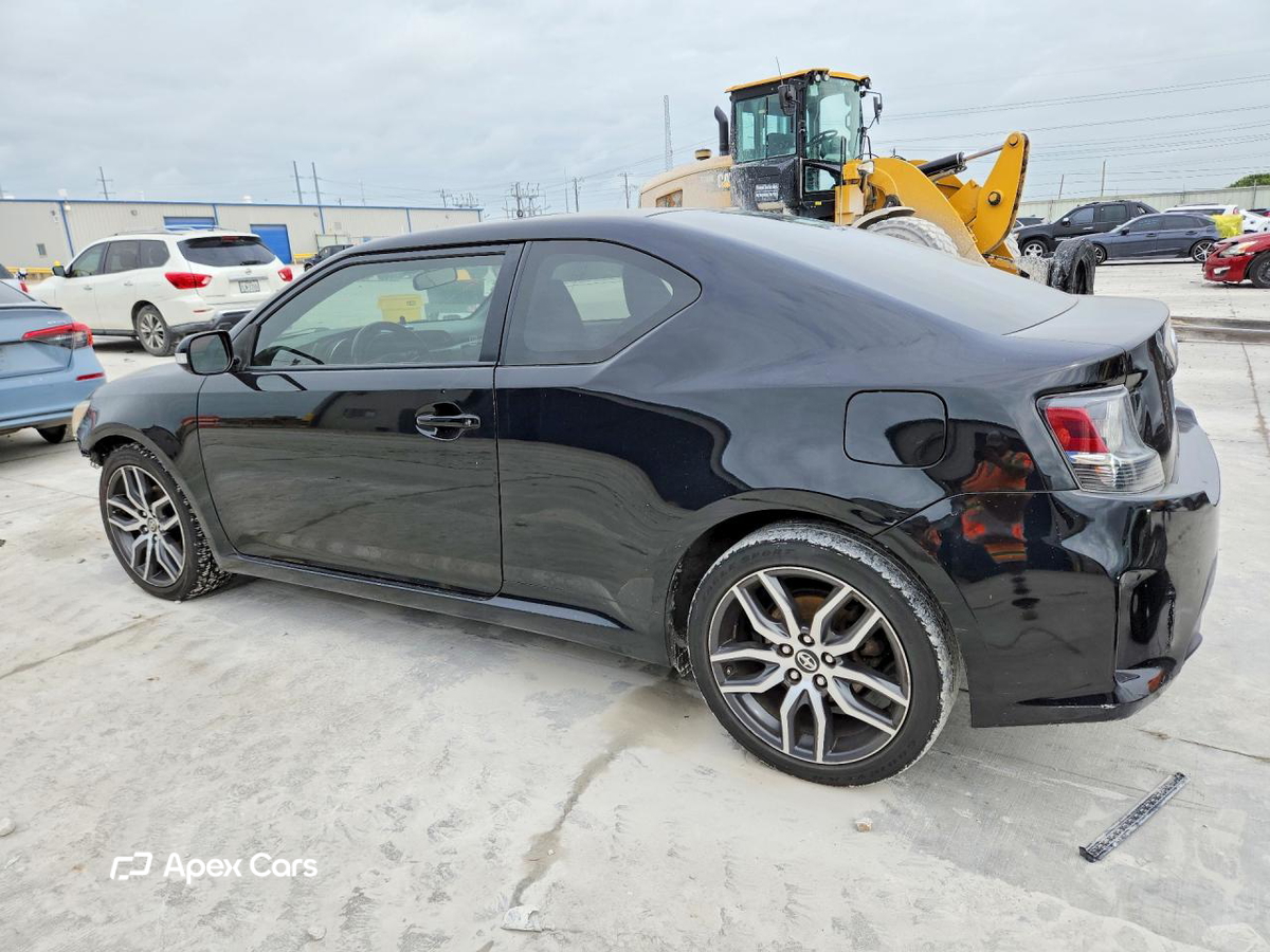 Scion tC 2014