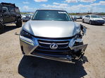 Lexus NX 2016