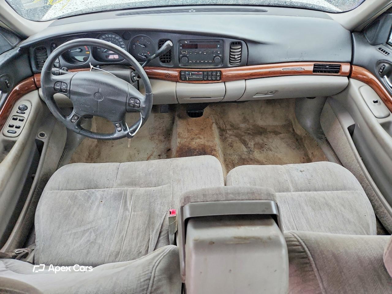Buick LeSabre 2005