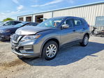 Nissan Rogue 2018