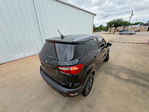 Ford EcoSport 2020