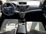 Honda CR-V 2016