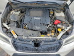 Subaru Forester 2014