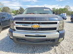 Chevrolet Silverado 2008