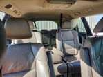Honda Odyssey 2012