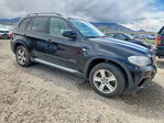 BMW X5 2012