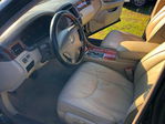 Lexus LS 2001