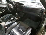 Porsche Boxster 2001