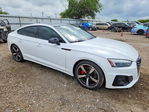 Audi A5 2024