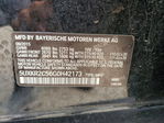 BMW X5 2016